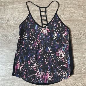 Lululemon workout tank